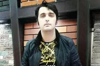 سه بار اعدام ، حکم جواد روحی