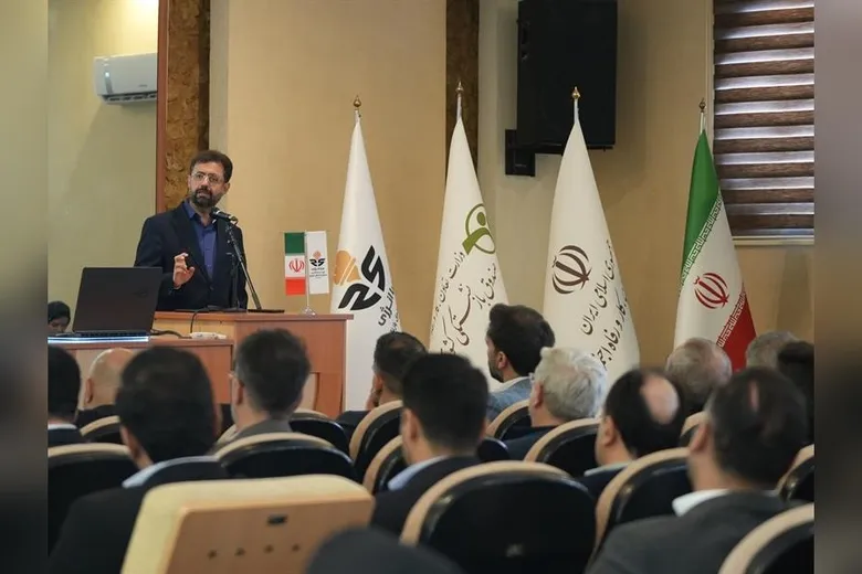 اسلامی بیدگلی: اقتصاد ایران برای عبور از بن‌بست تامین مالی به بازار سرمایه و پروژه‌های توسعه‌ای نیاز دارد