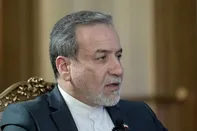 عراقچی فردا به چین سفر می کند