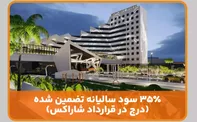 شرایط سرمایه‌گذاری و خرید قدرالسهم هتل پنج‌ستاره مرکوری کیش: تحلیل جامع و کامل فرصت پیش‌رو