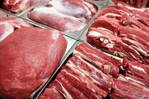 کاهش۶ درصدی تولید گوشت قرمز