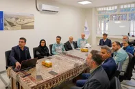 تمركز گروه فولاد مباركه بر توسعه زیرساخت‌های دانشی با راه‌اندازی پارك تخصصی فناوری و نوآوری فولاد