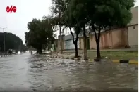 هشدار مدیریت بحران برای رگبار و سیلاب/ ۴ استان کشور آماده باش شد