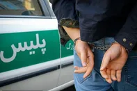 دستگیری سنگدل ترین پدر ایران / او سه فرزند خردسال خود را کشته بود!