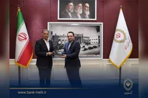 قائم مقام مدیرعامل بانک ملی ایران معرفی شد