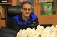 سرمایه‌گذاری راهبردی پاکسان در نوسازی خطوط تولید | دو دستگاه پرس صابون پیشرفته وارد شرکت شد