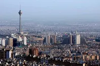 تهران پر از گردشگر خارجی / هتل‌ ها تا دی ماه پر شدند