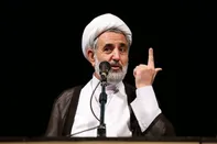اظهارات عجیب این نماینده در مورد فاطمی امین/ ما دوچرخه هم نگرفتیم!