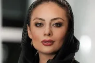 چهره غمبار یکتا ناصر سوال برانگیز شد + سند