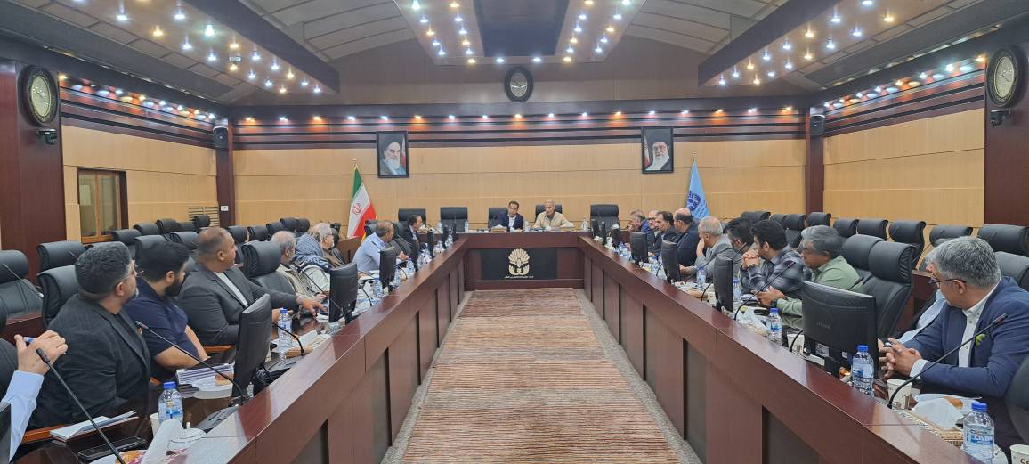 آغازفعالیت صنعت نمایشگاهی از ۱۰ خرداد با «ایران پژوه» آغازفعالیت صنعت نمایشگاهی از ۱۰ خرداد با «ایران پژوه»