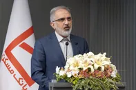 دکتر خورسندیان: تداوم حمایت بانک مسکن از نهضت ملی همزمان با اصلاح ساختار مالی/ تامین مالی ۳۹۷ هزار واحد نهضت ملی/ کاهش ۹۶ همتی ناترازی