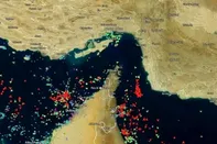 ایران از صادرات نفت چقدر درآمد دارد؟