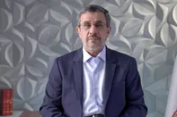 پیام تبریک احمدی‌نژاد به رهبر انقلاب اسلامی