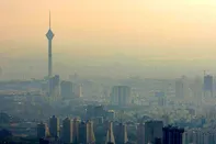 کیفیت هوای امروز تهران چگونه است؟