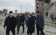 خط و نشان سخنگوی دولت برای متجاوزان
