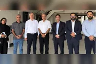 هم‌افزایی مدیریت شعبه گنبدکاووس و شبکه فروش برای توسعه بازار
