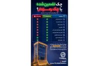 چک تضمین‌شده یا چک رمزدار؛ کدام‌یک امنیت و اطمینان بیشتری دارد؟