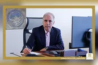 حذف بوروکراسی در شرایط بحران؛ مأموریت جهادی بانک صنعت و معدن در کارخانه‌های آسیب‌دیده از جنگ