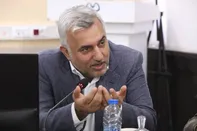 تأکید معاون دیپلماسی اقتصادی وزارت امور خارجه بر تقویت زیرساخت‌های مرزی و حمایت از مرزنشینان