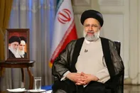 داستان شکلاتی که رئیسی دریافت کرد چه بود؟