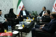 آمادگی مراکز نمایشگاهی برای از سرگیری رویدادها