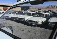 آغاز ثبت نام اسقاط خودروهای فرسوده از فردا