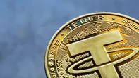 سقوط قیمت تتر در بازار امروز