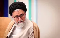 پیام تسلیت قالیباف در پی شهادت وزیر اطلاعات
