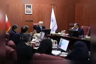 عملکرد بانک تجارت در سال مالی ۱۴۰۴ و تابستان سال جاری بررسی شد