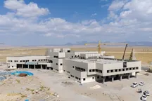 بازدید مدیرعامل شرکت ملی مس از پروژه‌های مسئولیت اجتماعی مس ایران در شهربابک