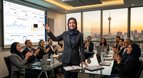 چه زمانی یک کسب‌وکار به CRM نیاز دارد؟(۷ نشانه‌ کلیدی که زنگ خطر را به صدا در می‌آورند)