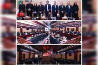 تقدیر از برترین‌های مسابقه طراحی پاویون ایران در اکسپو ۲۰۲۷ بلگراد