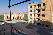 ضرب الاجل مسکن کارگری / تکلیف زمین های بدون ساخت مشخص شد
