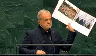 مشروح سخنان رییس جمهور در  مجمع عمومی سازمان ملل