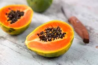 از میوه پاپایا چه می دانید؟