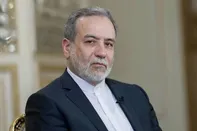 اولین جمع بندی عراقچی از مذاکرات امروز با آمریکا