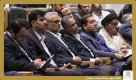 بانک تخصصی باید طراح تأمین مالی پروژه‌های بزرگ باشد