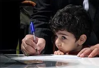 ثبت نام کلاس اولی ها شروع شد