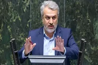 ۲۲ نماینده از استیضاح وزیر صمت انصراف دادند