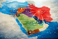 خاورمیانه در آستانه یک دگرگونی راهبردی؛ از جنگ اراده‌ها تا تثبیت موازنه جدید قدرت