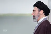 رهبر انقلاب: پایان رژیم صهیونی نزدیک است