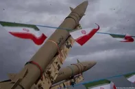 سلاح‌ های جدید ایران آماده‌ شدند