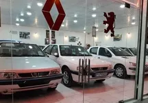 آخرین قیمت خودروهای داخلی و وارداتی در بازار + جدول