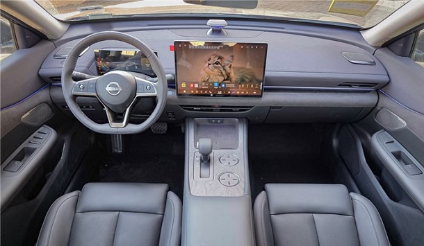 بازگشت یک سدان محبوب ژاپنی به بازار خودرو ایران + تصاویر بازگشت یک سدان محبوب ژاپنی به بازار خودرو ایران + تصاویر