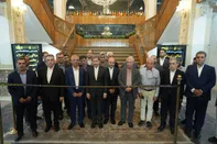 نمایش آخرین توانمندی های صنعت معدن کشور در متالکس ۲۰۲۶