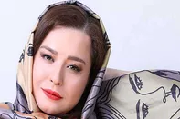 ببنیند | هدیه لاکچری کارن همایون‌فر برای مهراوه شریفی‌نیا