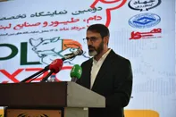 تکیه شهر آفتاب بر تجربه برای توسعه صنعت نمایشگاهی