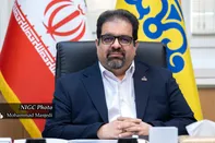 پیام تبریک معاون وزیر نفت و مدیرعامل شرکت ملی گاز ایران به مناسبت گرامیداشت «هفته دفاع مقدس»
