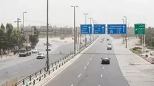 نرخ عوارض آزادراه ها در سال ۱۴۰۵ اعلام شد