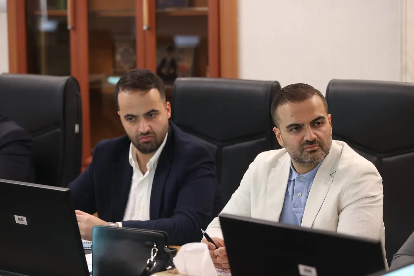 جزییات برگزاری نمایشگاه نظام‌ های مالی، سرمایه‌ گذاری و زیرساخت‌ های دیجیتال (افکس ۲۰۲۶)